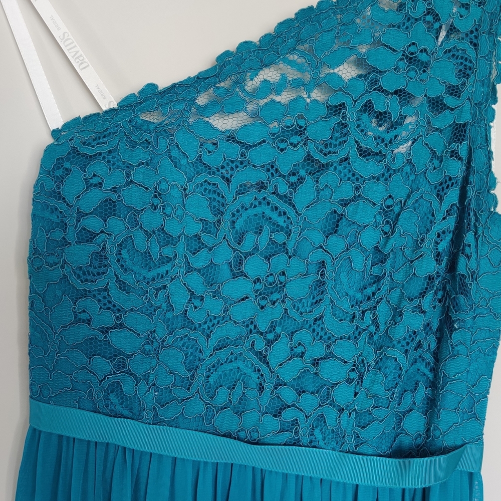 Bridesmaid dress